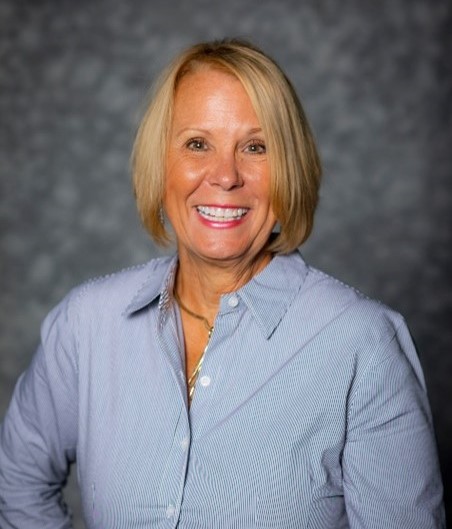 Sandie Hughes